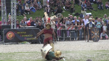 CIRCO MASSIMO